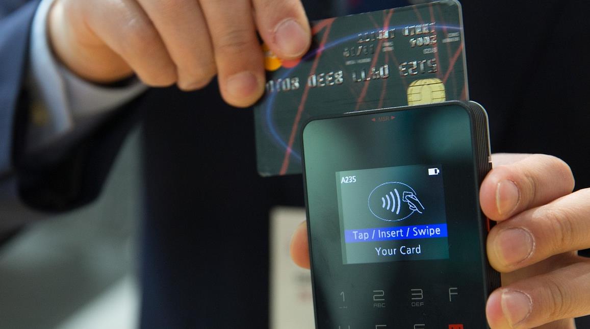 Debit Card