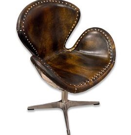  An Upholstered Chair