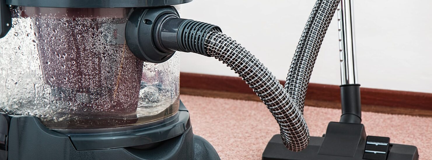 Regular Carpet Cleaning Has The Following Health Benefits