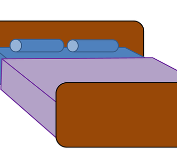  mattress topper