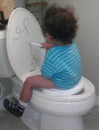 How To Potty Train A Boy In 3 Days