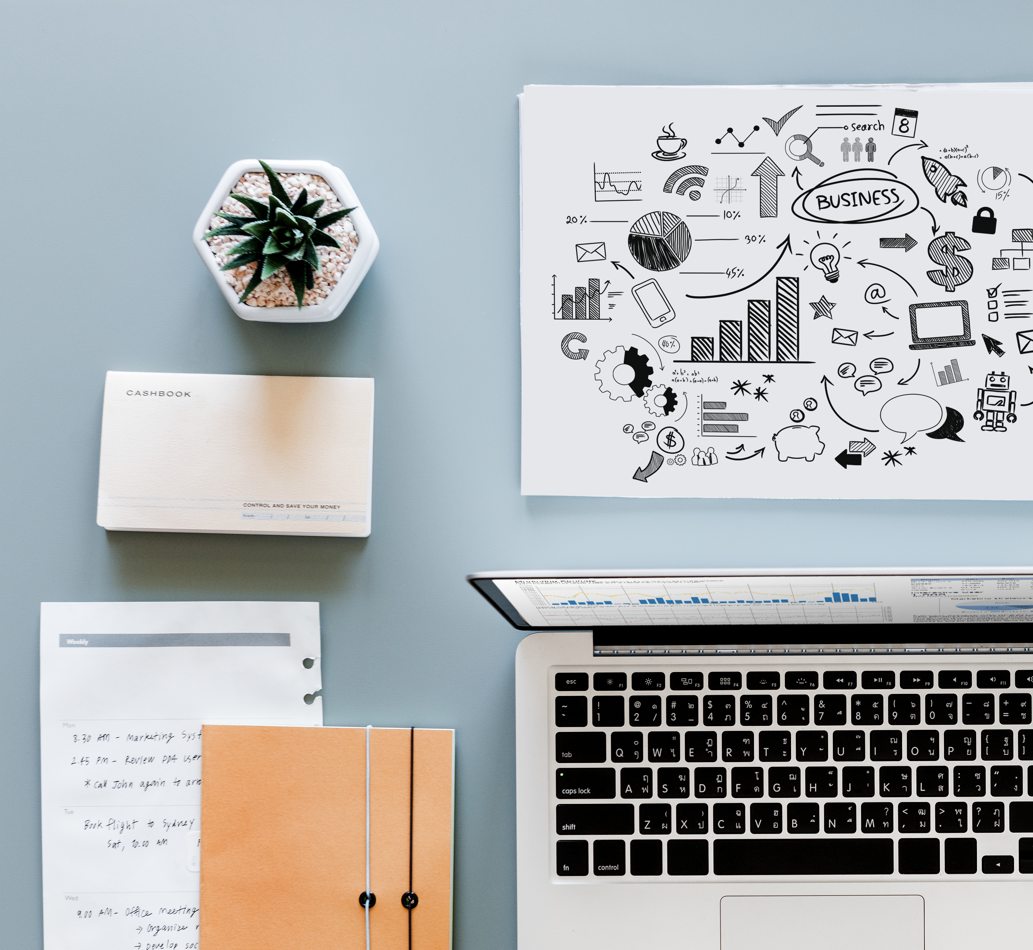ONLINE BUSINESS