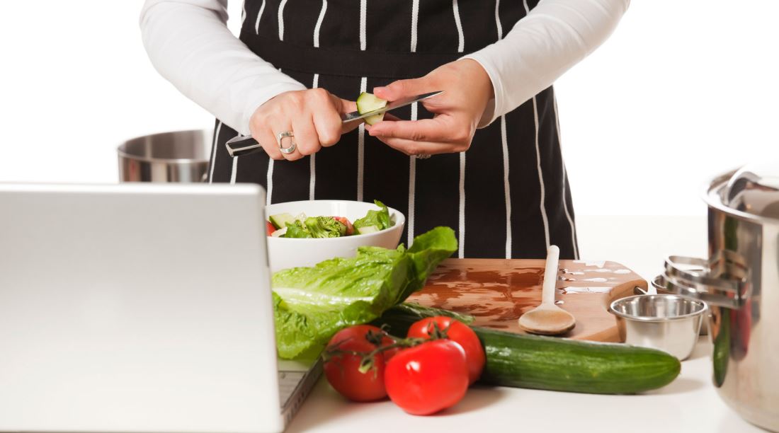 cooking guide