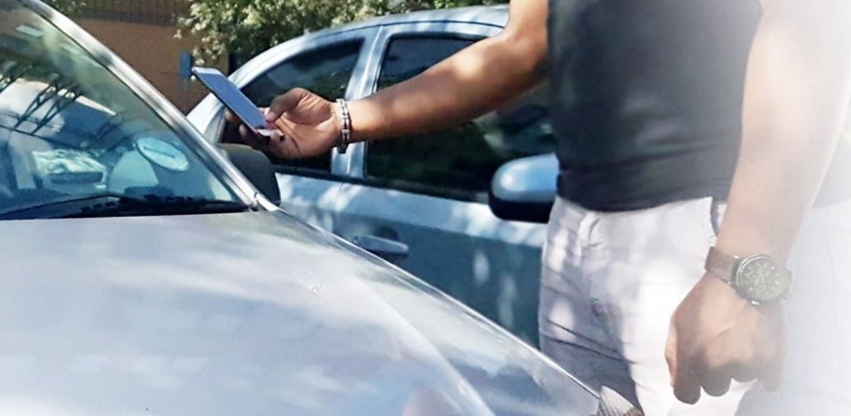 vehicle checker