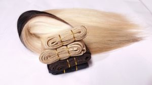 hair