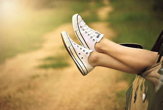 sneakers