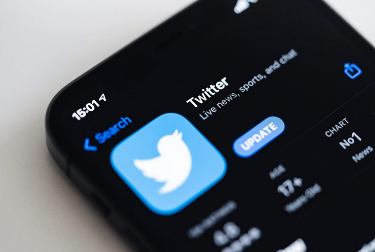 twitter