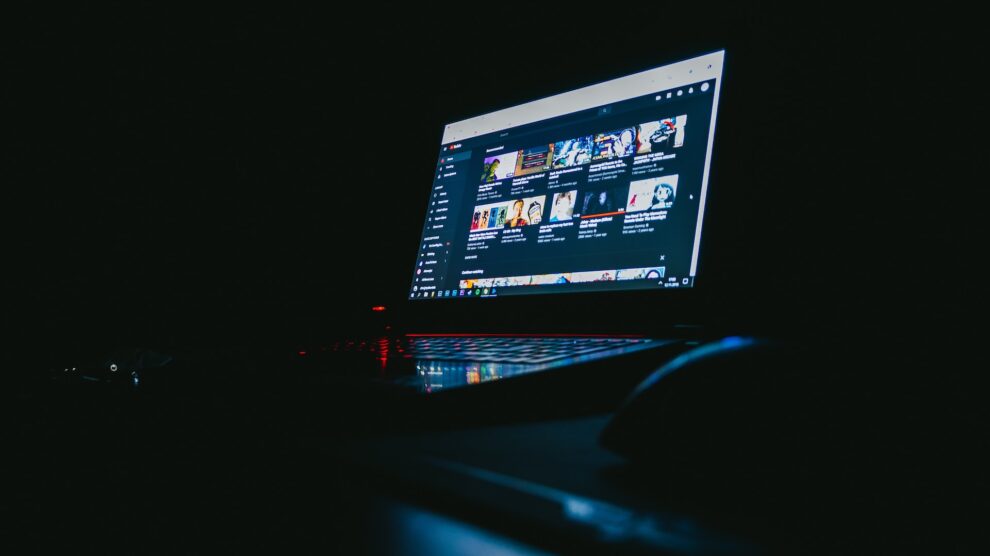 laptop